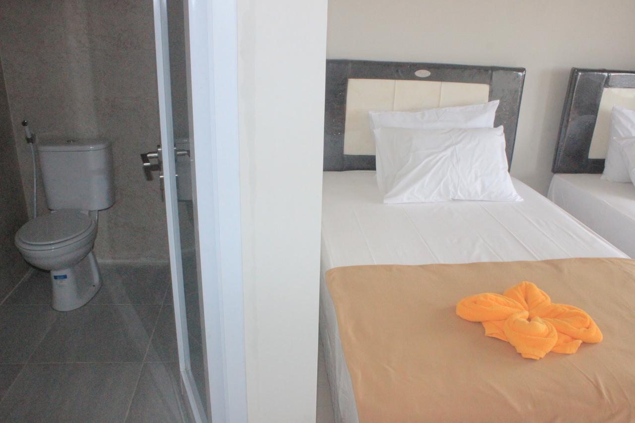 Adi Bali Homestay อูลูวาตู ภายนอก รูปภาพ