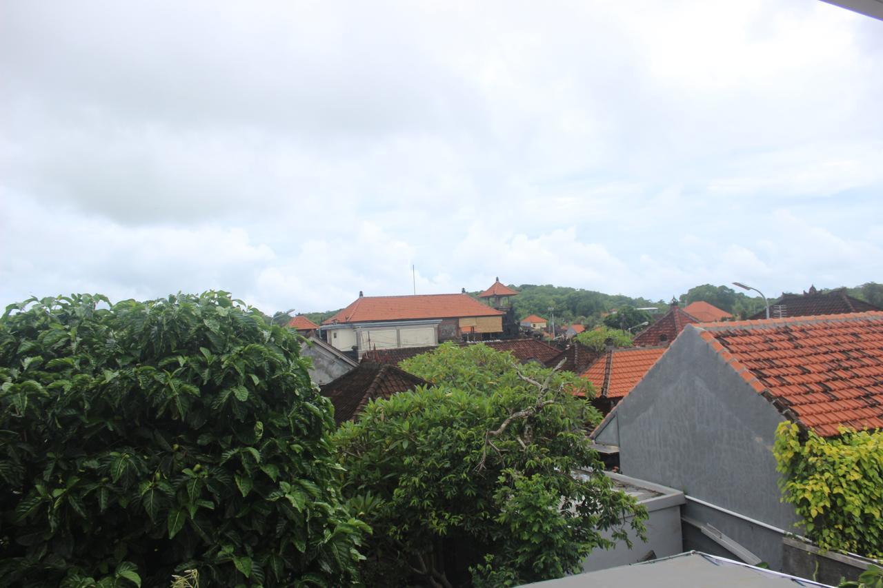 Adi Bali Homestay อูลูวาตู ภายนอก รูปภาพ