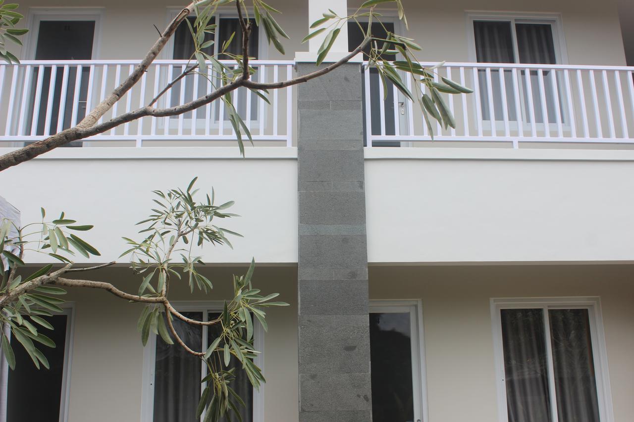 Adi Bali Homestay อูลูวาตู ภายนอก รูปภาพ