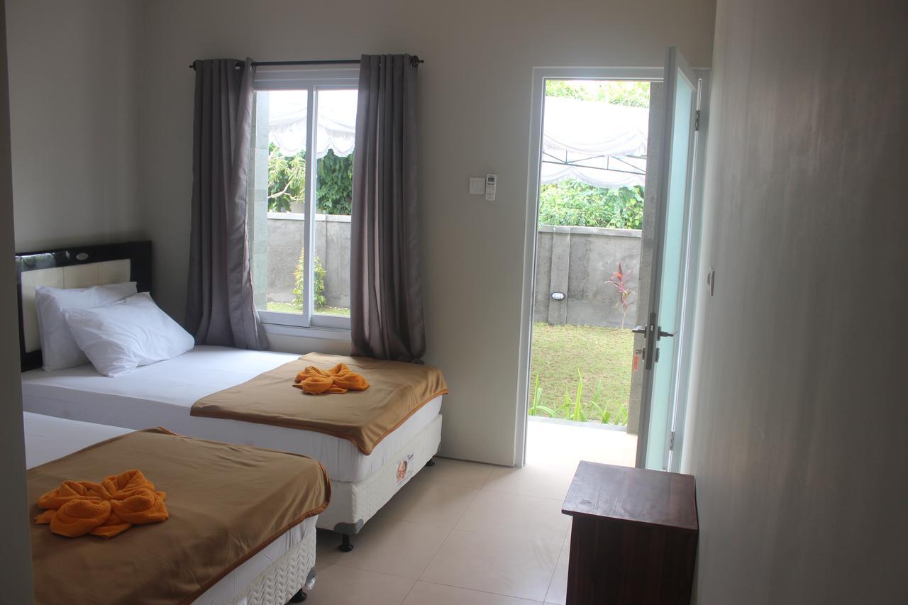 Adi Bali Homestay อูลูวาตู ภายนอก รูปภาพ