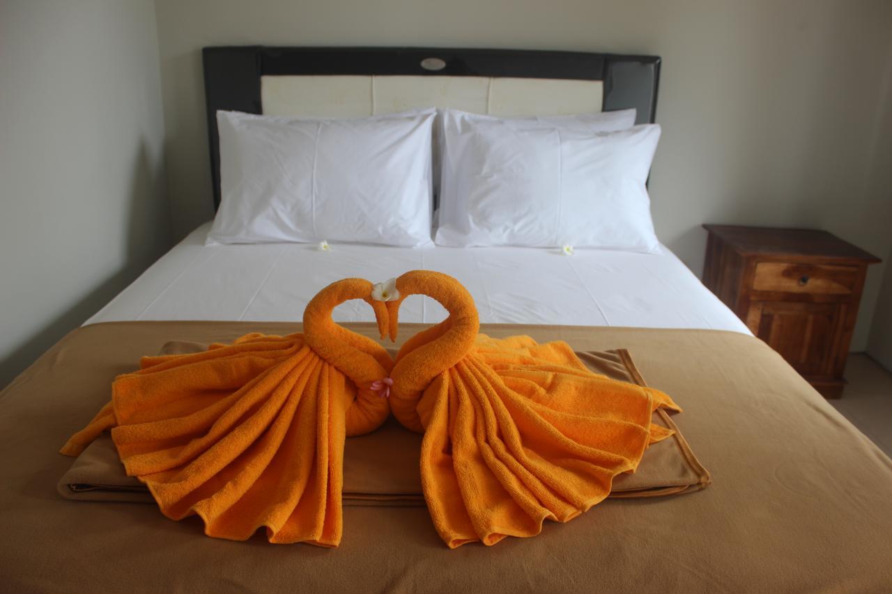 Adi Bali Homestay อูลูวาตู ภายนอก รูปภาพ