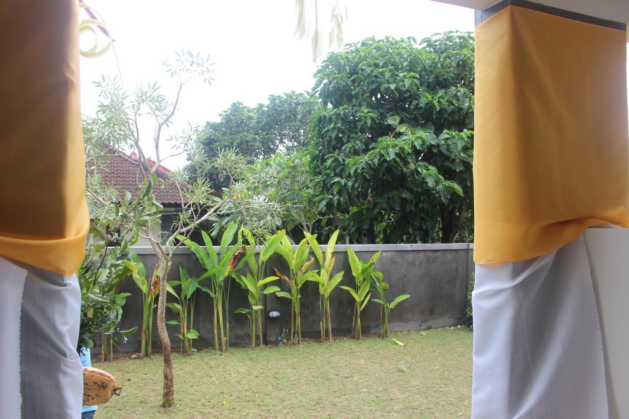 Adi Bali Homestay อูลูวาตู ภายนอก รูปภาพ