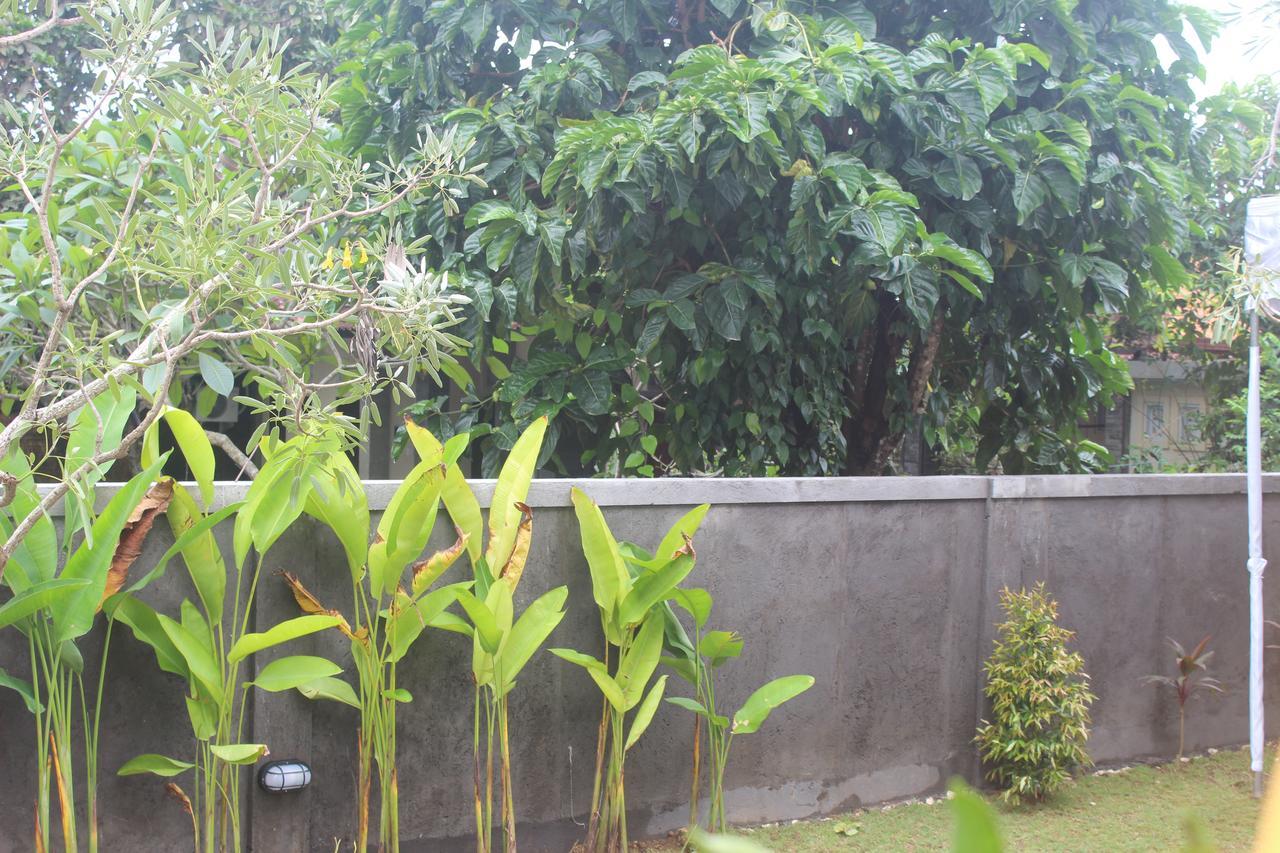 Adi Bali Homestay อูลูวาตู ภายนอก รูปภาพ