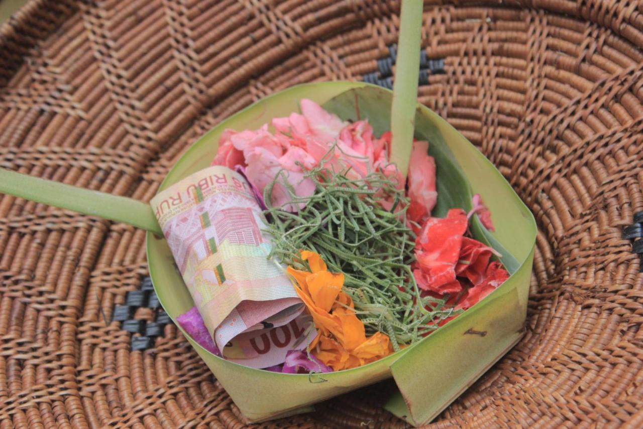 Adi Bali Homestay อูลูวาตู ภายนอก รูปภาพ
